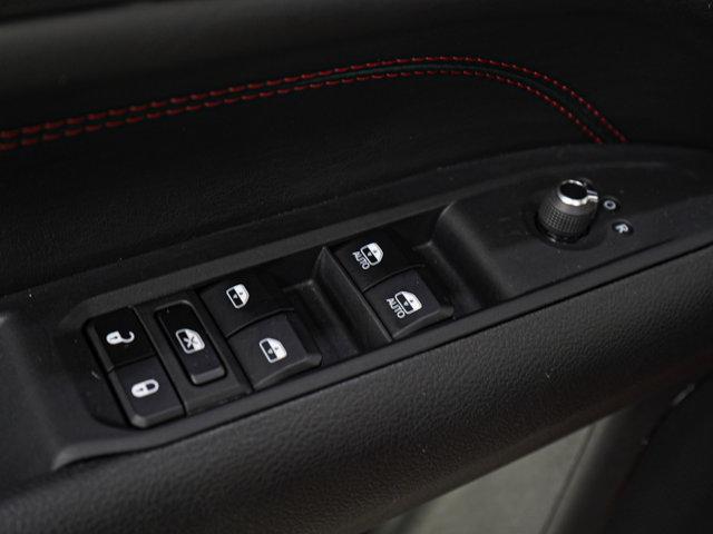 used 2025 Jeep Compass car, priced at $23,998