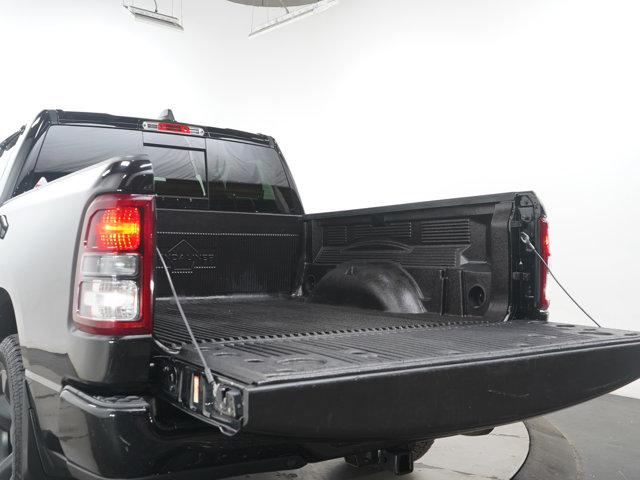 used 2019 Ram 1500 car, priced at $20,998