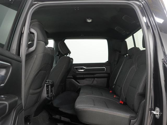 used 2019 Ram 1500 car, priced at $20,998