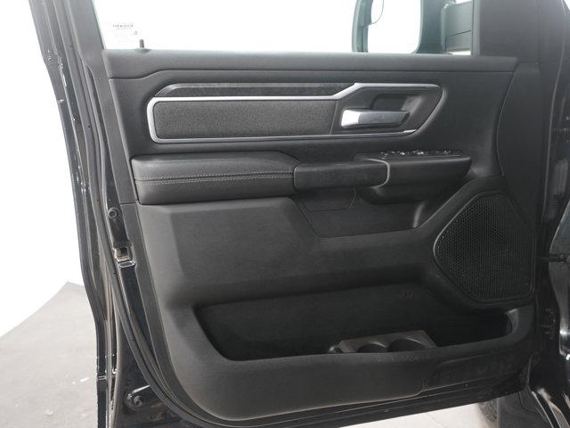 used 2019 Ram 1500 car, priced at $20,998