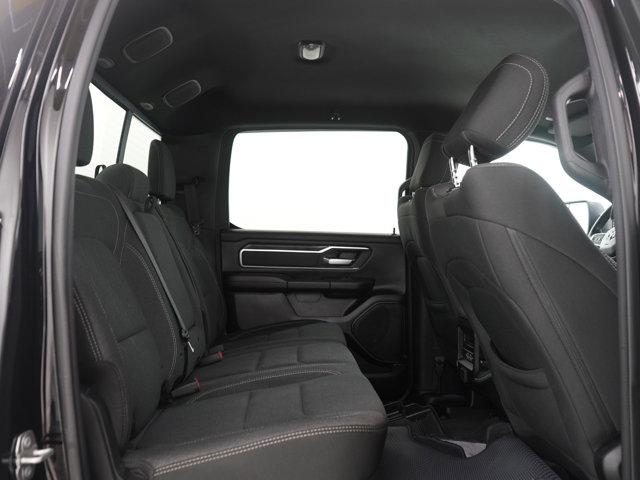 used 2019 Ram 1500 car, priced at $20,998