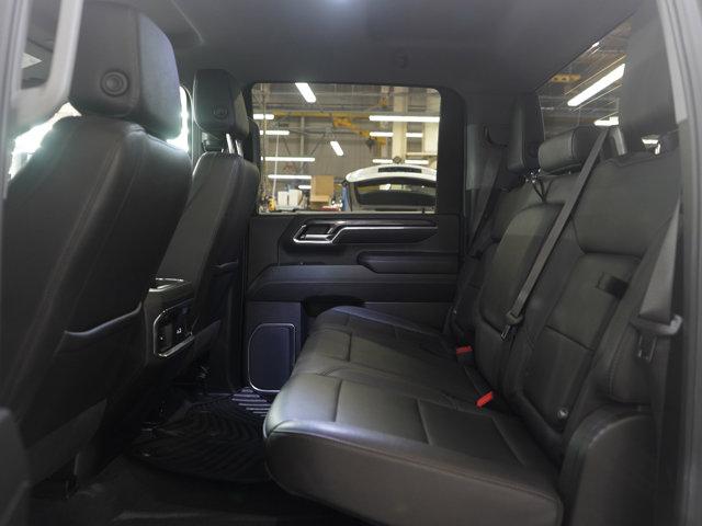 used 2024 Chevrolet Silverado 3500 car, priced at $55,998