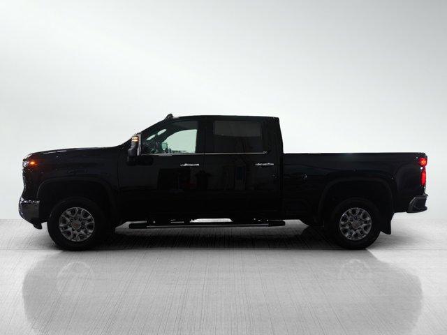 used 2024 Chevrolet Silverado 3500 car, priced at $55,998