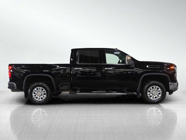 used 2024 Chevrolet Silverado 3500 car, priced at $55,998