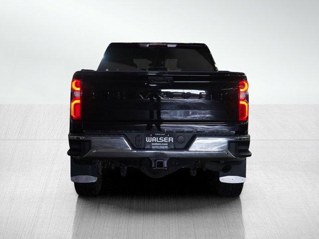 used 2024 Chevrolet Silverado 3500 car, priced at $55,998