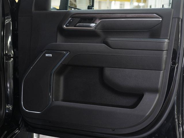 used 2024 Chevrolet Silverado 3500 car, priced at $55,998