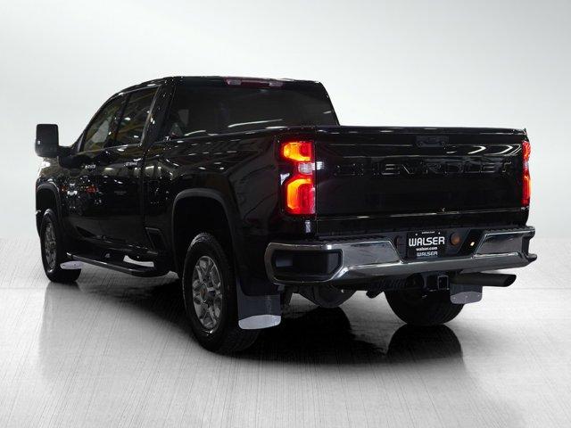 used 2024 Chevrolet Silverado 3500 car, priced at $55,998