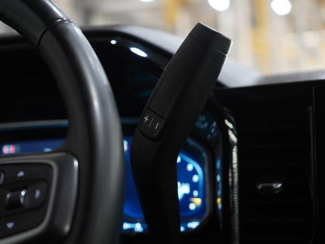 used 2024 Chevrolet Silverado 3500 car, priced at $55,998