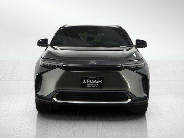 used 2023 Toyota bZ4X car, priced at $22,998