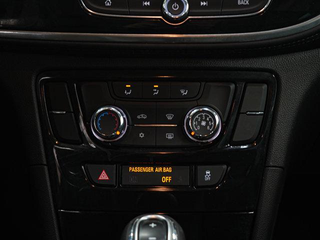 used 2020 Buick Encore car, priced at $14,998