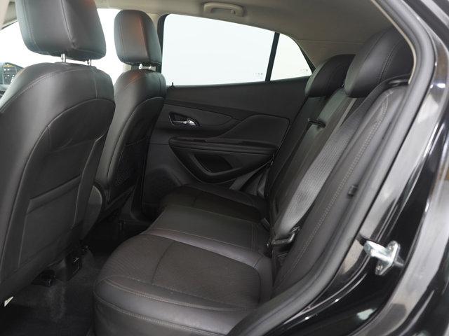 used 2020 Buick Encore car, priced at $14,998