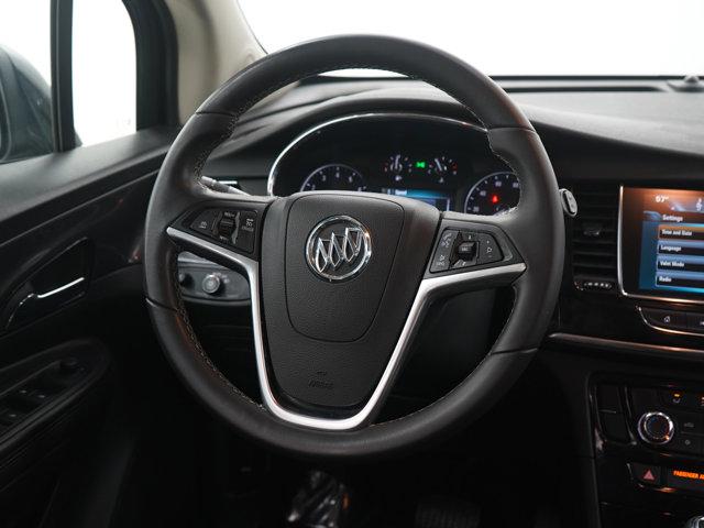 used 2020 Buick Encore car, priced at $14,998