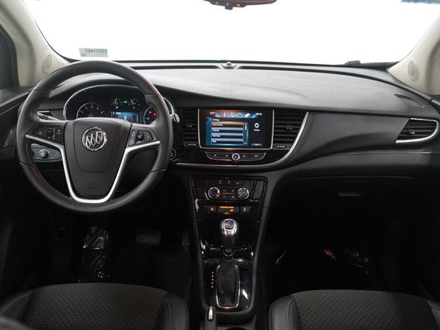 used 2020 Buick Encore car, priced at $14,998