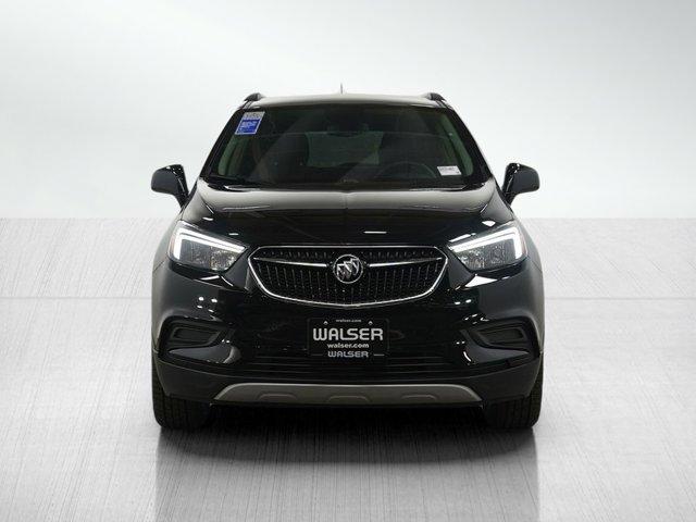 used 2020 Buick Encore car, priced at $14,998