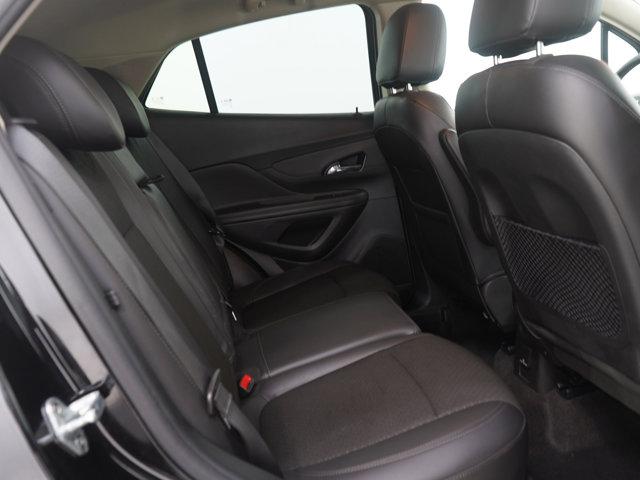 used 2020 Buick Encore car, priced at $14,998