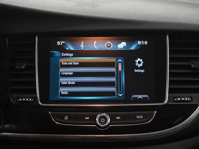 used 2020 Buick Encore car, priced at $14,998