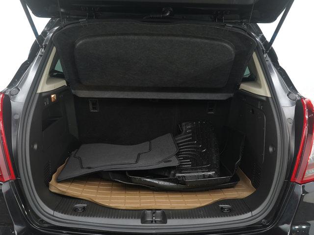 used 2020 Buick Encore car, priced at $14,998