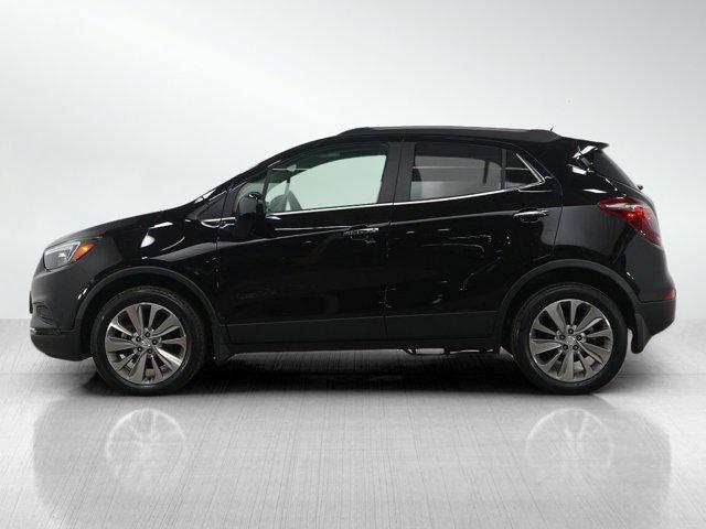 used 2020 Buick Encore car, priced at $14,998