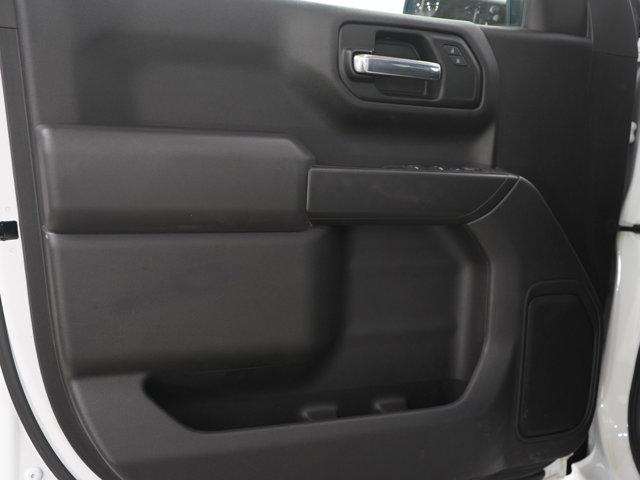 used 2022 Chevrolet Silverado 1500 Limited car, priced at $23,998