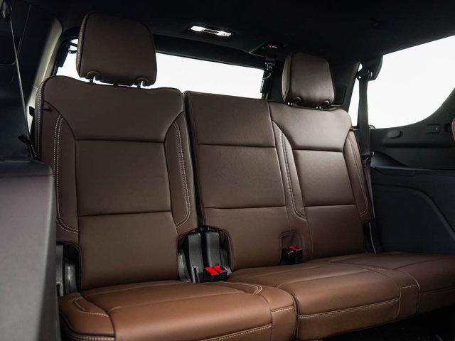 new 2026 Chevrolet Tahoe car, priced at $90,668