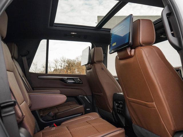 new 2026 Chevrolet Tahoe car, priced at $90,668