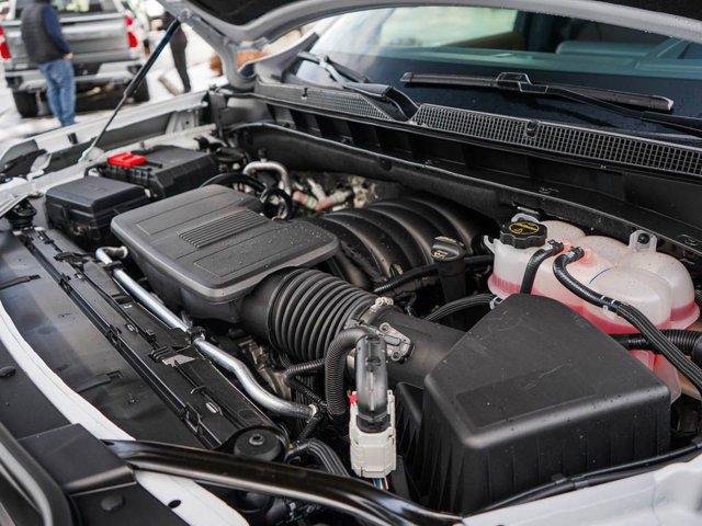 new 2026 Chevrolet Tahoe car, priced at $90,668