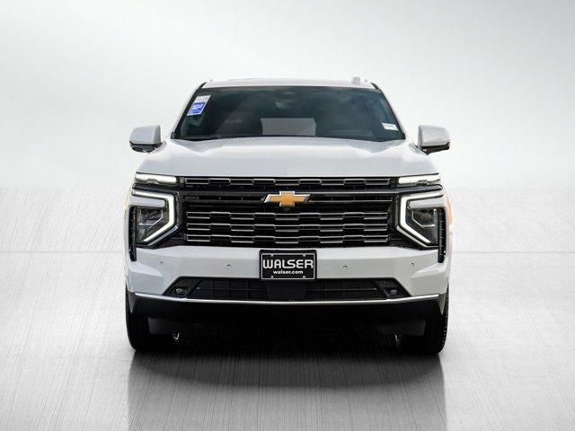 new 2026 Chevrolet Tahoe car, priced at $90,668