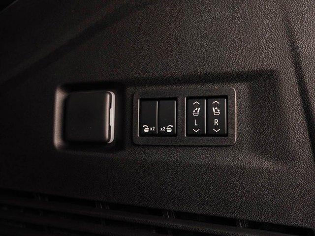 new 2026 Chevrolet Tahoe car, priced at $90,668