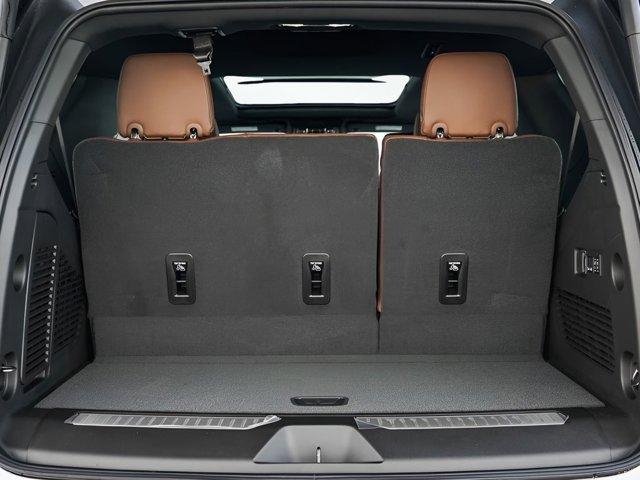 new 2026 Chevrolet Tahoe car, priced at $90,668