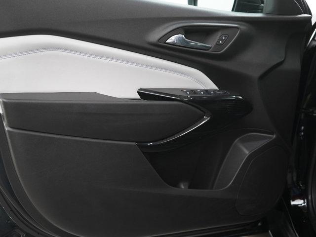 used 2024 Chevrolet Trax car, priced at $19,499