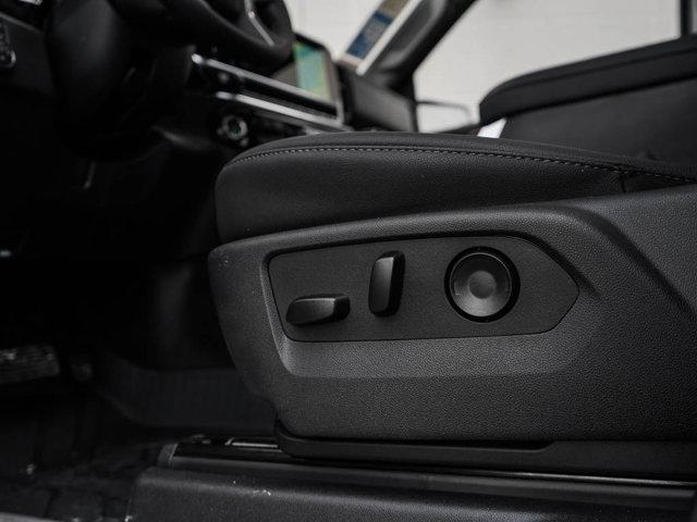 new 2026 Chevrolet Silverado 1500 car, priced at $57,195