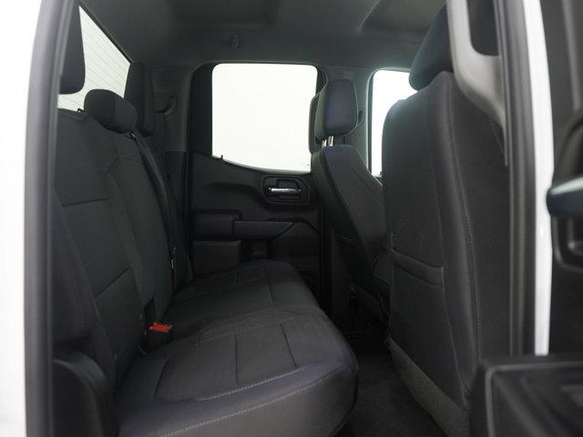 used 2019 Chevrolet Silverado 1500 car, priced at $27,499