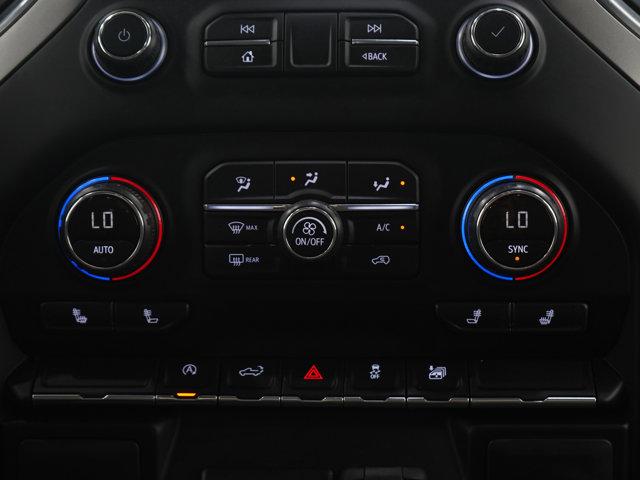 used 2019 Chevrolet Silverado 1500 car, priced at $27,499