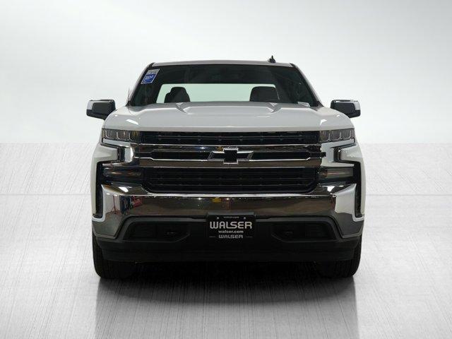 used 2019 Chevrolet Silverado 1500 car, priced at $27,499