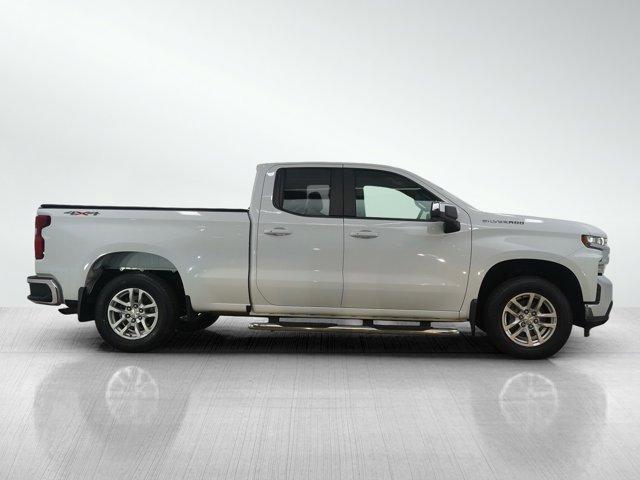 used 2019 Chevrolet Silverado 1500 car, priced at $27,499