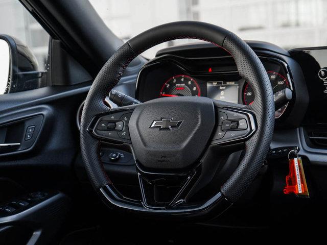 new 2026 Chevrolet Trax car, priced at $24,987