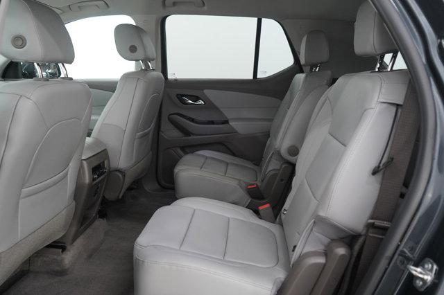 used 2019 Chevrolet Traverse car, priced at $19,998
