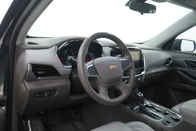 used 2019 Chevrolet Traverse car, priced at $19,998