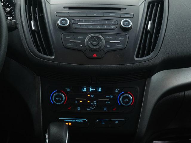 used 2018 Ford Escape car, priced at $10,998