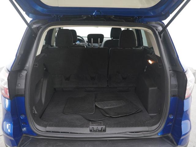 used 2018 Ford Escape car, priced at $10,998