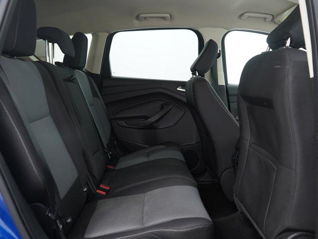 used 2018 Ford Escape car, priced at $10,998