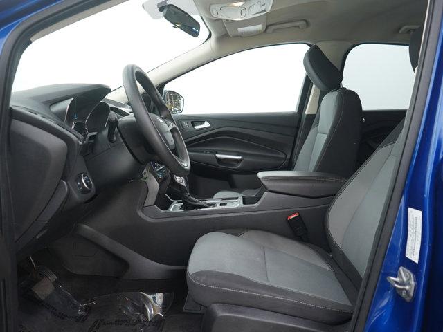 used 2018 Ford Escape car, priced at $10,998