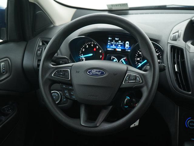used 2018 Ford Escape car, priced at $10,998