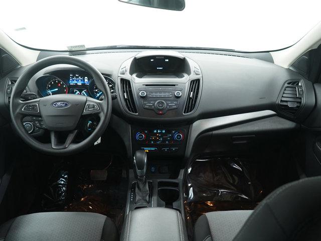 used 2018 Ford Escape car, priced at $10,998