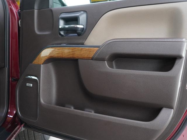used 2016 Chevrolet Silverado 1500 car, priced at $16,348