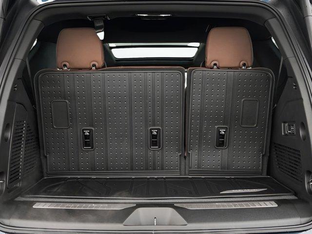 new 2026 Chevrolet Tahoe car, priced at $94,464