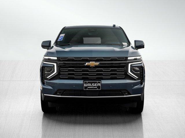 new 2026 Chevrolet Tahoe car, priced at $94,464