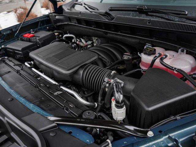 new 2026 Chevrolet Tahoe car, priced at $94,464