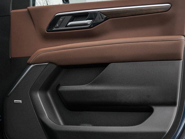 new 2026 Chevrolet Tahoe car, priced at $94,464