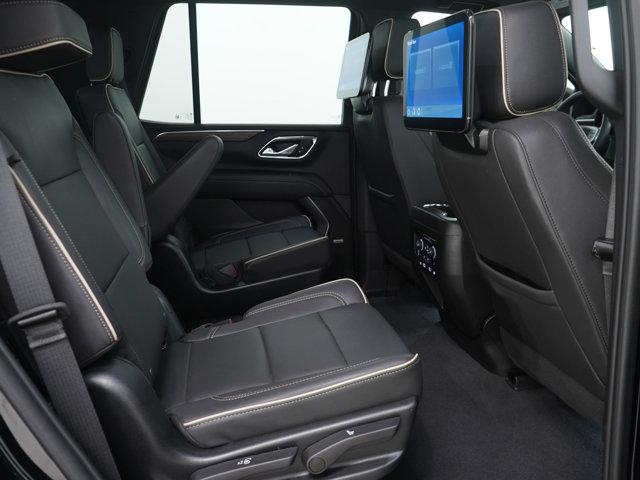 used 2023 Chevrolet Tahoe car, priced at $64,499